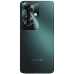 Oppo Reno11 F 256GB - Vihreä - Lukitsematon