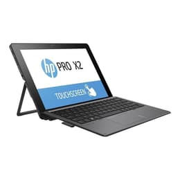 HP Pro X2 612 G2 12" Core i5 1.2 GHz - SSD 256 Gt RAM 8 GB QWERTY - Englanti