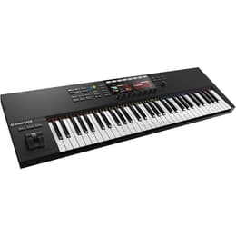 Native Instruments Komplete Kontrol S61 MK2 Soittimet