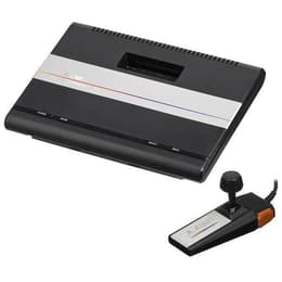 Atari 7800 - HDD 4 GB - Musta