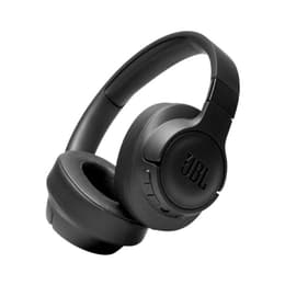Jbl TUNE 750 BTNC Kuulokkeet melunvaimennus wireless - Musta