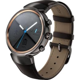 Kellot Asus Zenwatch 3 - Ruskea