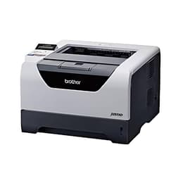 Brother HL-5380DN Mustavalkolaser
