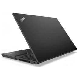 Lenovo ThinkPad L570 15" Core i3 2.3 GHz - SSD 128 GB - 16GB AZERTY - Ranska