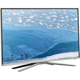 Samsung UE40KU6400 Smart TV LCD Ultra HD 4K 102 cm
