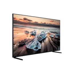 Samsung QE75Q900R Smart TV QLED Ultra HD 8K 190 cm