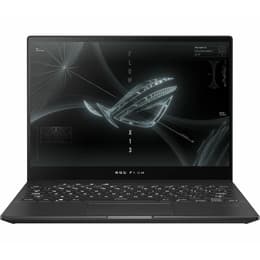 Asus ROG Flow X13 GV301QH-K6294T 13" Ryzen 9 3 GHz - SSD 1 TB - 32GB - NVIDIA GeForce GTX 1650 QWERTY - Englanti