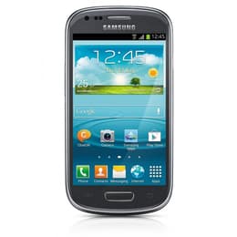 I8190 Galaxy S III mini 16GB - Harmaa - Lukitsematon