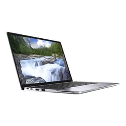 Dell Latitude 7400 14" Core i7 1.9 GHz - SSD 256 Gt - 16GB AZERTY - Ranska
