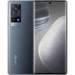 Vivo X60 Pro 256GB - Musta - Lukitsematon - Dual-SIM