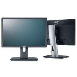 Dell Professional P1913SB Tietokoneen näyttö 19" LCD WXGA+