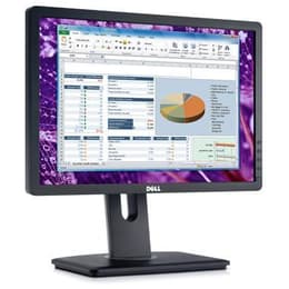 Dell Professional P1913SB Tietokoneen näyttö 19" LCD WXGA+