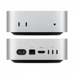 Mac mini () Apple M4 Pro 4.5 GHz - 512 Gt SSD - 24GB