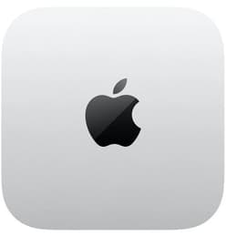 Mac mini () Apple M4 Pro 4.5 GHz - 512 Gt SSD - 24GB
