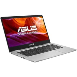 Asus Chromebook Z1400CN-EB0596 Celeron 1.1 GHz 64GB eMMC - 8GB QWERTY - Espanja