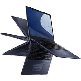 Asus ExpertBook B7 Flip B7402FBA-L90103X 14" Core i7 2 GHz - SSD 1000 GB - 32GB QWERTY - Tshekki