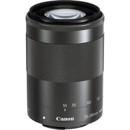Objektiivi Canon EF-M 55-200mm f/4.5-6.3
