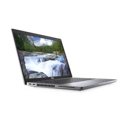 Dell Latitude 5420 14" Core i7 3 GHz - 256 Gt SSD - 32GB AZERTY - Ranska