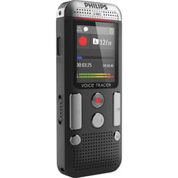 Philips Voice Tracer DVT2500 Sanelulaite