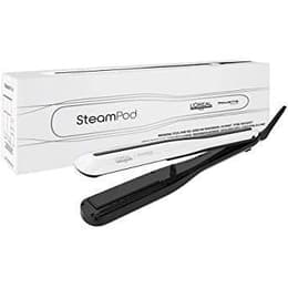 L'Oreal Steampod 3.0 - Valkoinen Hiustensuoristin