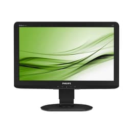 Philips Brilliance 201BL Tietokoneen näyttö 20" LCD
