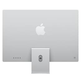 iMac 24" (2024) Apple M4 - 256 Go SSD - 16GB AZERTY - Ranska