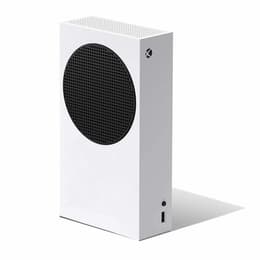 Xbox Series S 500GB - Valkoinen Standard Edition no