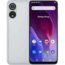 Cubot P60 128GB - Valkoinen - Lukitsematon