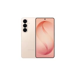 Galaxy S26+ 256GB - Ruusukulta - Lukitsematon