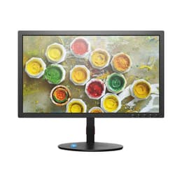 Simpletek Tietokoneen näyttö 22" LED 1920 × 1080