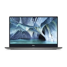 Dell XPS 7590 15" Core i7 2.6 GHz - SSD 512 Gt - 32GB QWERTY - Englanti