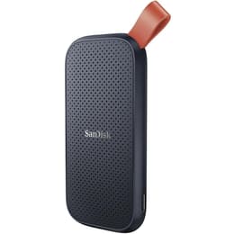Sandisk Portable SSD Ulkoinen kovalevy - SSD 1000 Gt USB Type-C