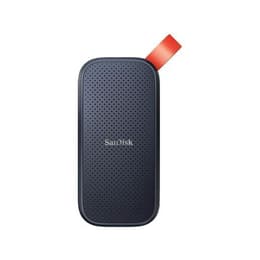 Sandisk Portable SSD Ulkoinen kovalevy - SSD 1000 Gt USB Type-C