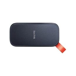 Sandisk Portable SSD Ulkoinen kovalevy - SSD 1000 Gt USB Type-C