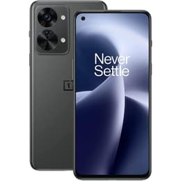 OnePlus Nord 2T 256GB - Harmaa - Lukitsematon