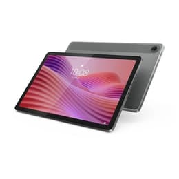 Lenovo Tab K10 Gen 2 64GB - Harmaa - WiFi + 4G