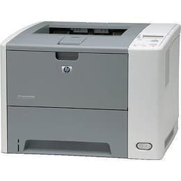 HP LaserJet P3005dn Q7815A Mustavalkolaser