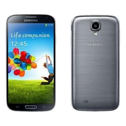 I9500 Galaxy S4 16GB - Hopea - Lukitsematon