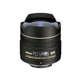 Nikon Objektiivi DX 10,5mm f/2.8