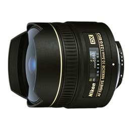 Nikon Objektiivi DX 10,5mm f/2.8