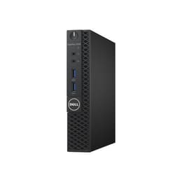 Dell OptiPlex 3050 MFF Core i5 2.7 GHz - SSD 128 GB RAM 8 GB