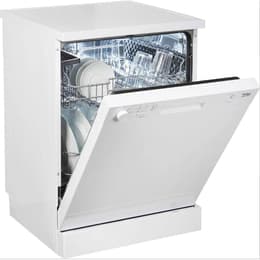Beko DFN05Q10W Vapaastiseisova astianpesukone 59,8 cm - 12-16 astiastoa