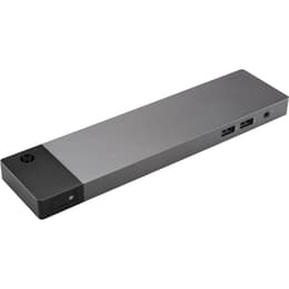 Hp Elite Thunderbolt 3 Telakointiasema