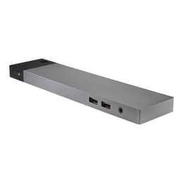 Hp Elite Thunderbolt 3 Telakointiasema