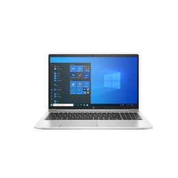 HP ProBook 450 G8 15" Core i5 2.4 GHz - SSD 256 GB - 8GB AZERTY - Ranska