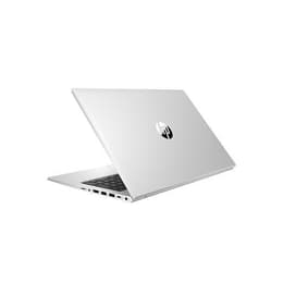 HP ProBook 450 G8 15" Core i5 2.4 GHz - SSD 256 Gt - 8GB AZERTY - Ranska