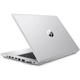 HP ProBook 640 G5 14" Core i3 2.1 GHz - SSD 512 Gt - 8GB QWERTY - Espanja