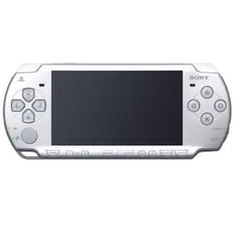 PSP 2000 Slim - HDD 4 GB - Hopea