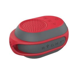 Ryght Pocket Speaker - Punainen