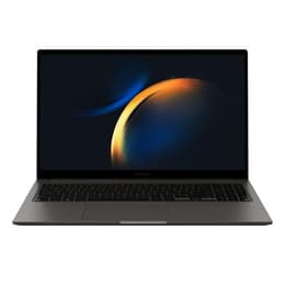 Samsung Galaxy Book3 15" Core i7 2.2 GHz - SSD 512 Gt - 8GB QWERTY - Englanti